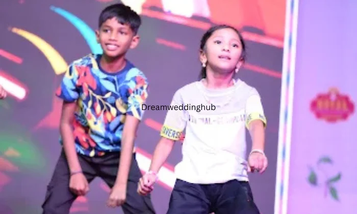 Maks Dance Studios Poolbagh Branch